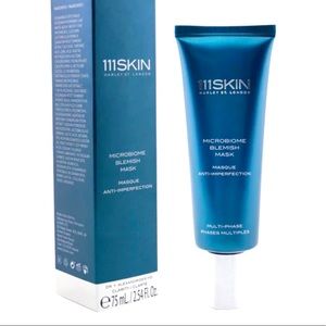 111Skin Anti Blemish Liquid Mask.  Brand new.